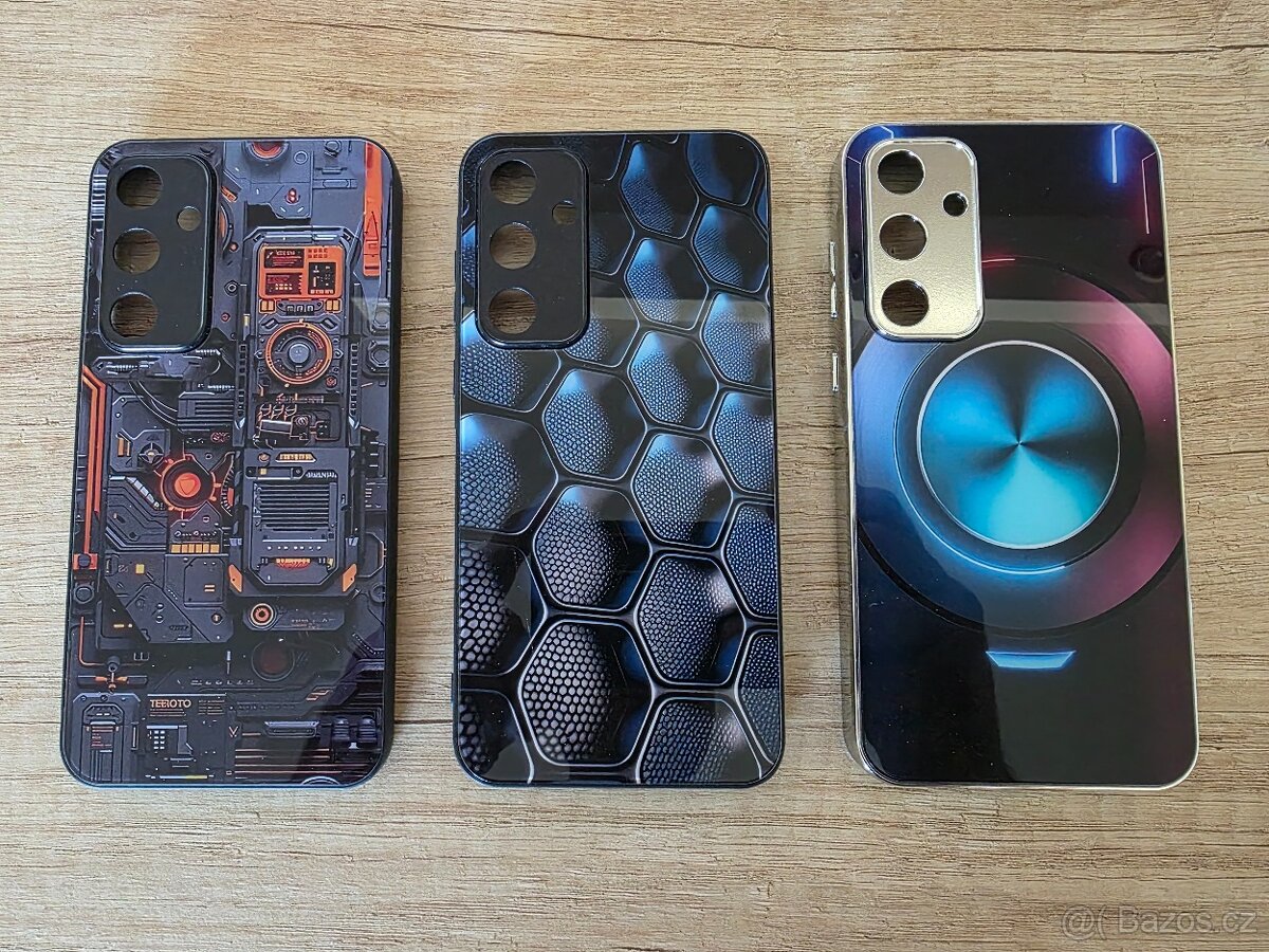 Příslušenství pro Samsung galaxy A55 - 2