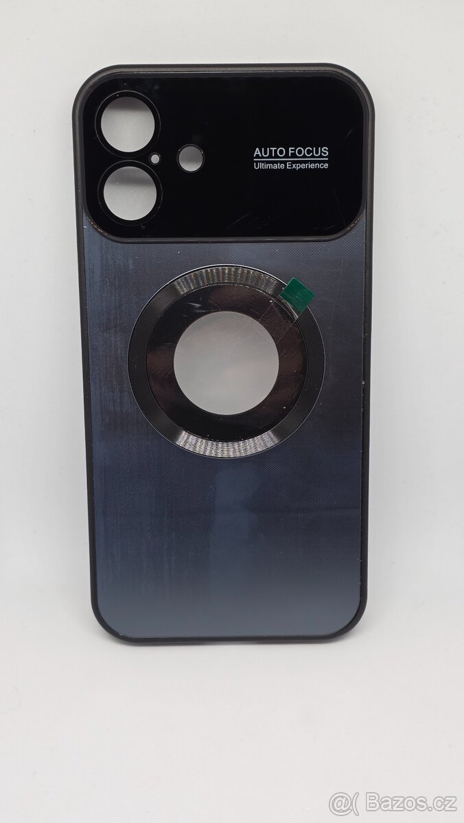 Nové pouzdra/kryty na iPhone 16 Plus - 2