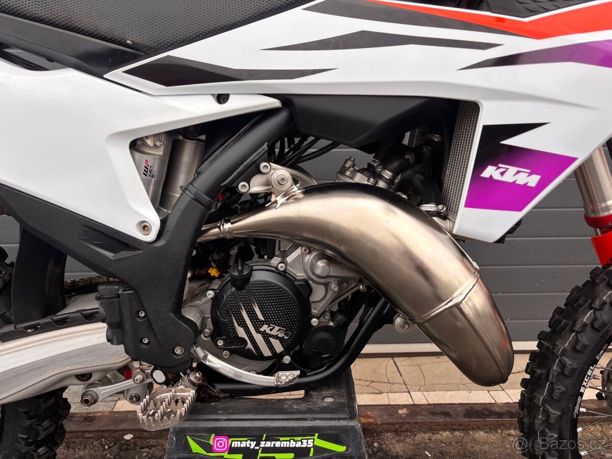 Ktm sx 125 24 - 2