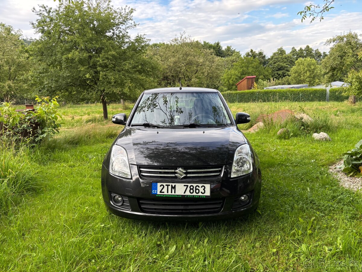 Suzuki swift 1.3 - 2
