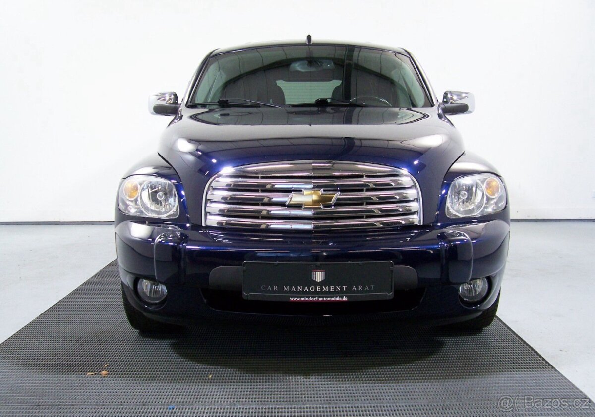 Chevrolet HHR 2.4i LT - 2