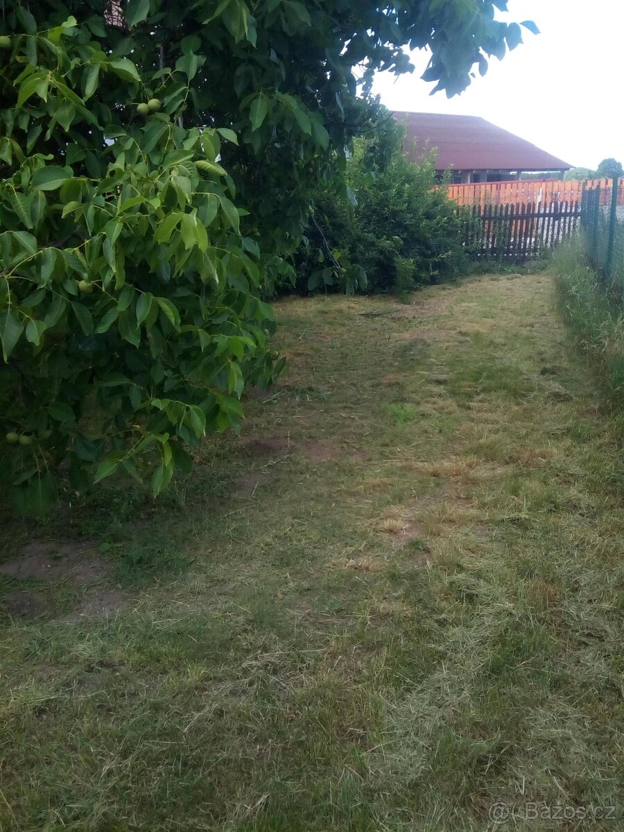 Hodinový manžel - 2