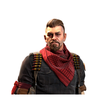 csgo 2 knife a mr muhlik agent - 2