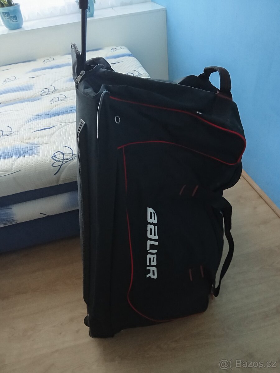 Hokejová taška Bauer - 2