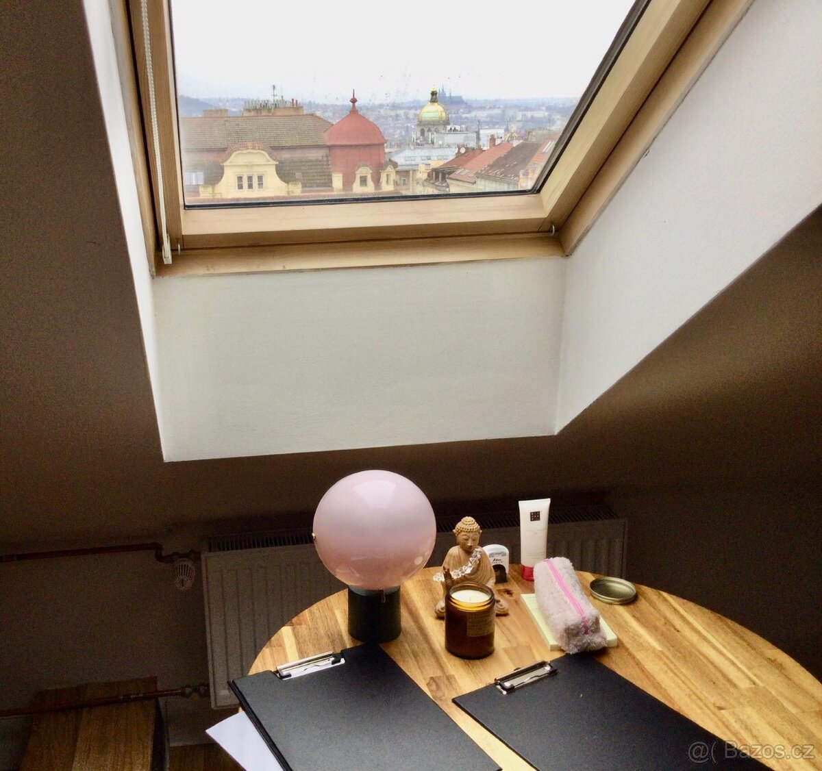 Pronájem prostoru pro terapeutovnu - 2