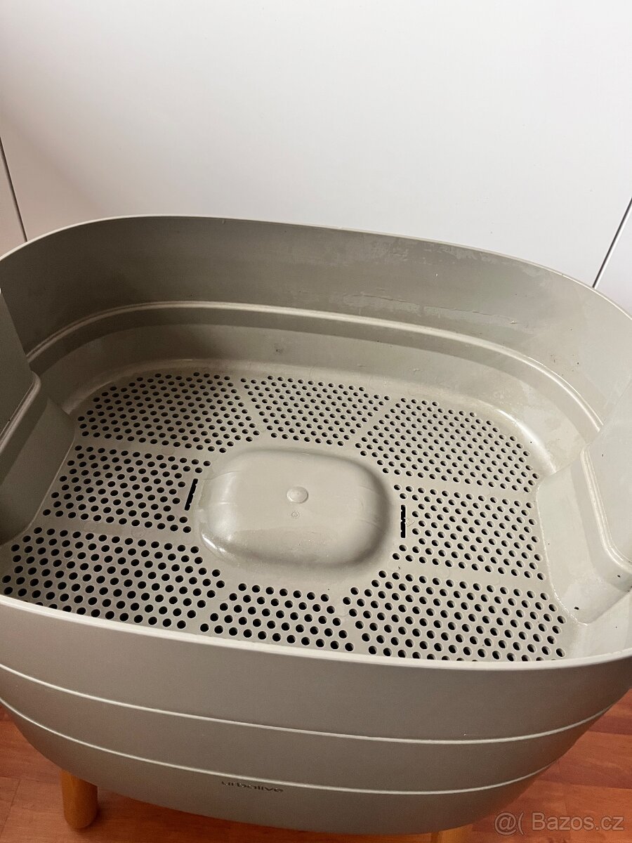 Vermikompostér Urbanlive - 2