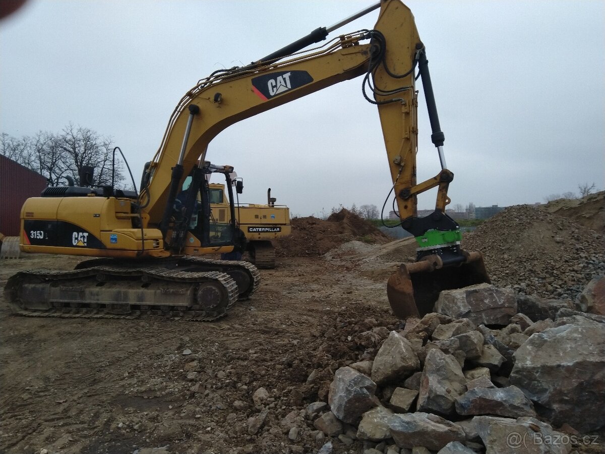 Rotátor HKS (RotoBox) - 2