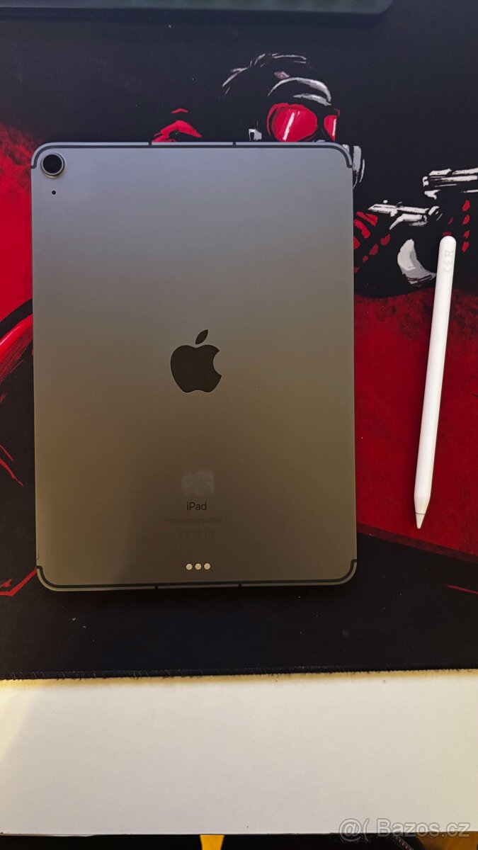 Ipad Air 2020 4th gen 256gb - 2