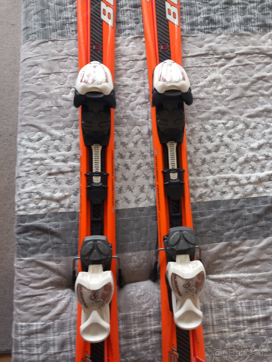 Dětské lyže 120 cm Blizard - 2