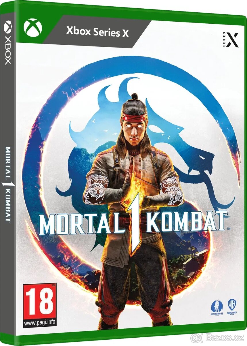 Mortal Kombat 1 - Xbox Series X - 2