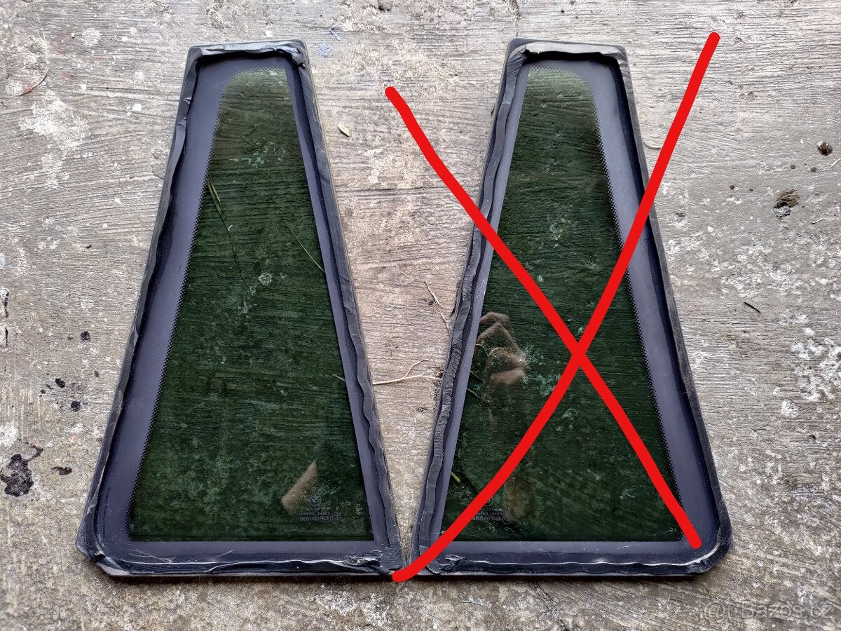 ND BMW E46 touring - 2