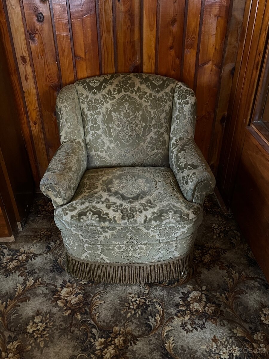 Sedací souprava - 2