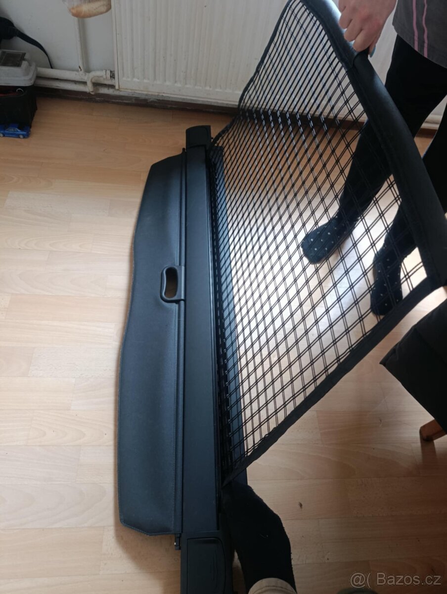 Originál roleta kufru bmw e91 - 2