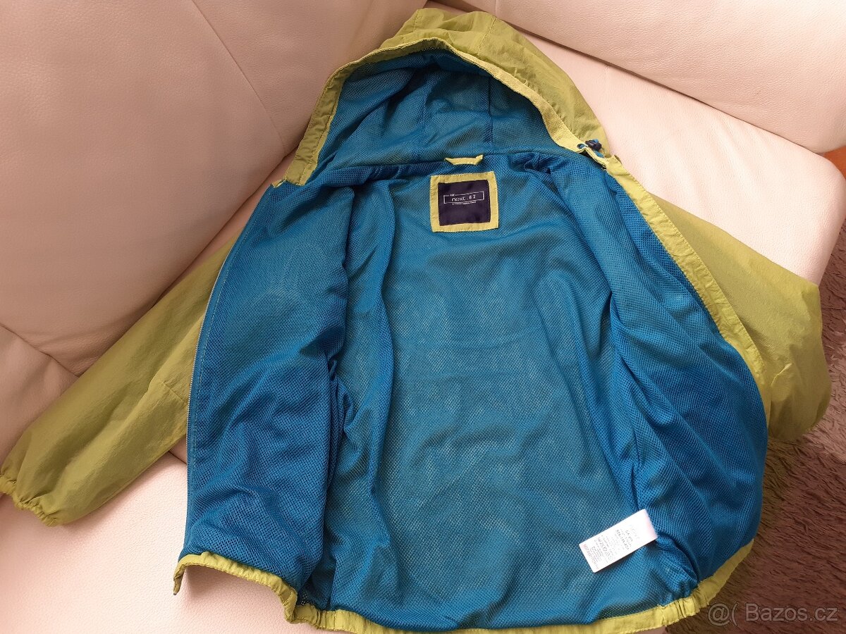 Šusťáková bunda Next vel. 116 - 2