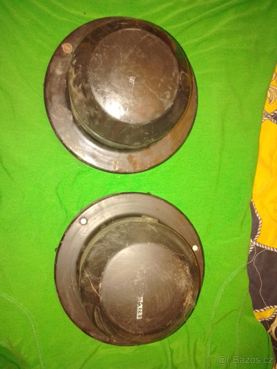 hrnce světel škoda 1000mb - 2