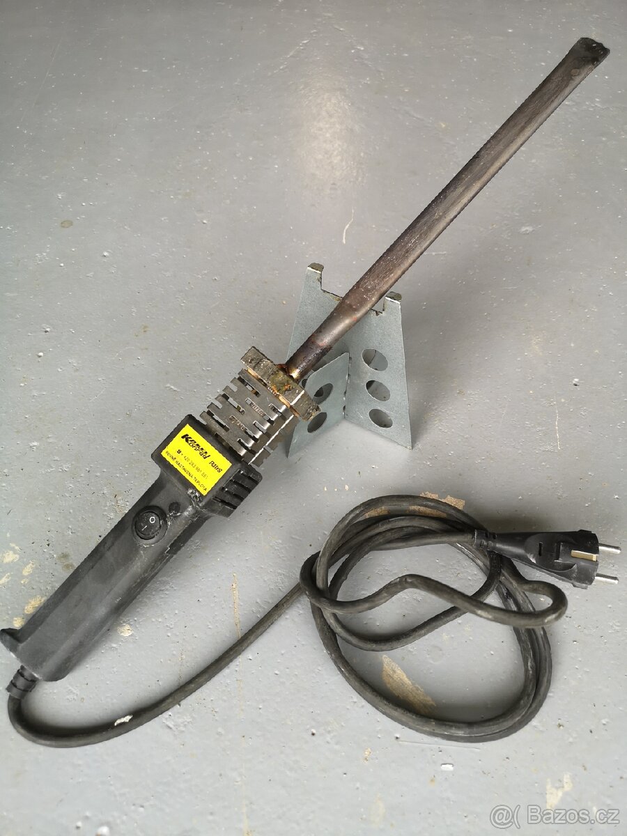 Řezačka polystyrénu strunová - 2