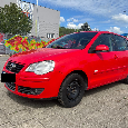 Volkswagen Polo 1.0 44kW - 2