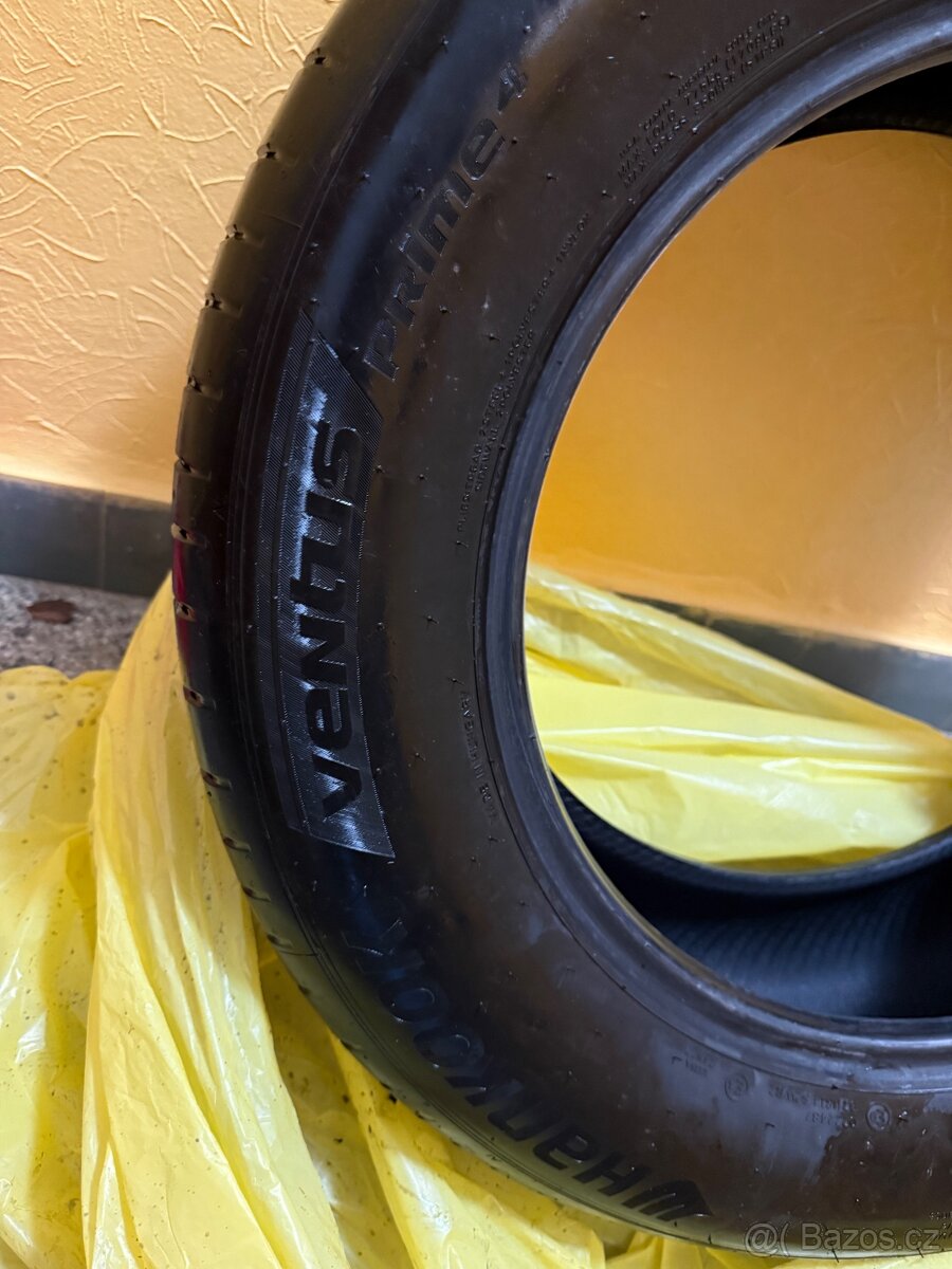 Pneu na Dacie Duster 3 - 2