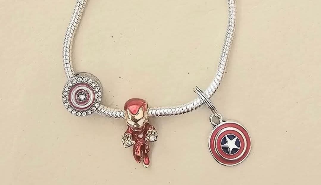 Náramek Avengers - 2