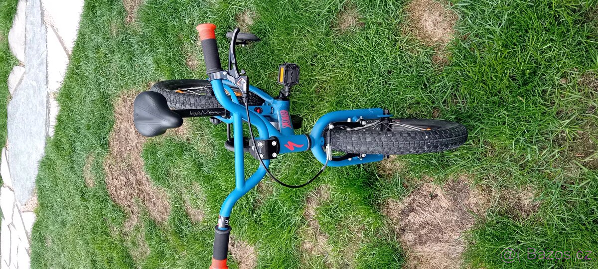 Detske kolo SPECIALIZED - 2