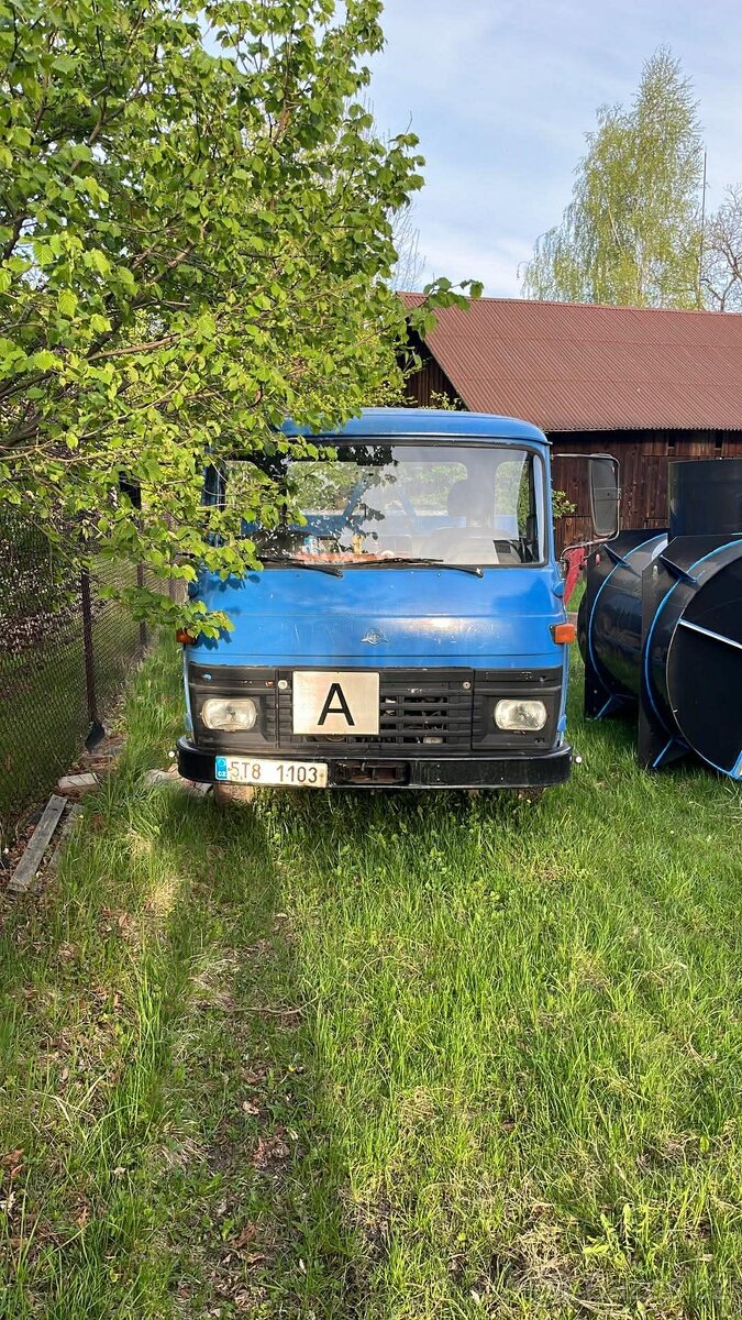 Prodám avia a 31 - 2