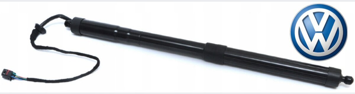 ELEKTRICKÉ VZPĚRY KUFRU ALHAMBRA / VW SHARAN / ZASÍLÁME - 2