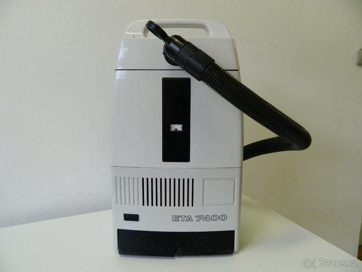 Rotor k vysavači ETA 7400 a pod. - 2