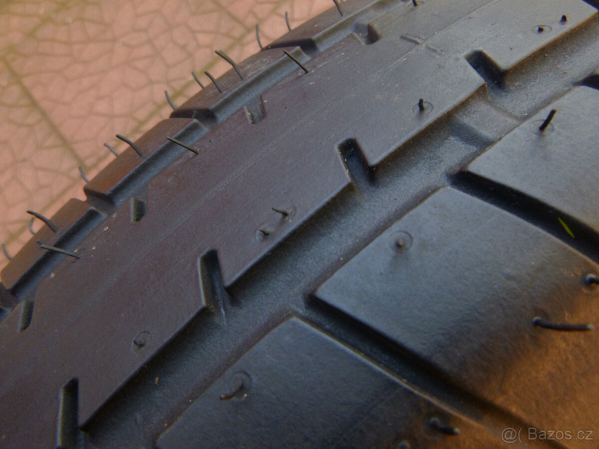 Rezerva dojezdovka originál Mercedes 5x112 3,5Jx16 ET32 - 2