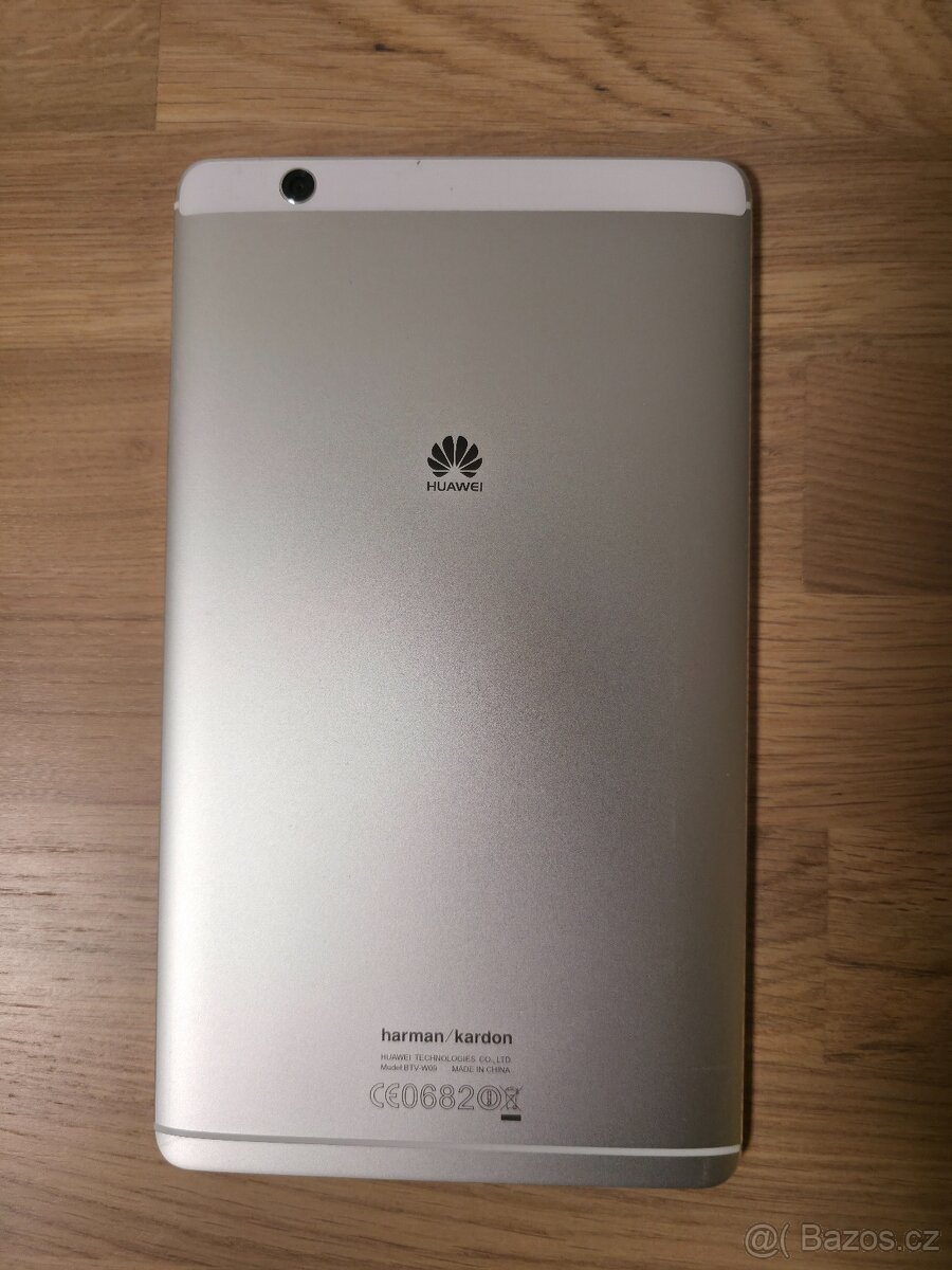 Tablet Huawei MediaPad M3 8.4 Wi-Fi 32GB - 2