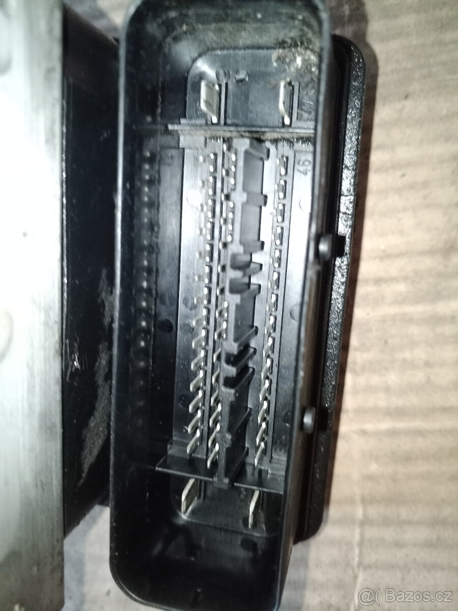 Řídící jednotka ABS Sharan - 2