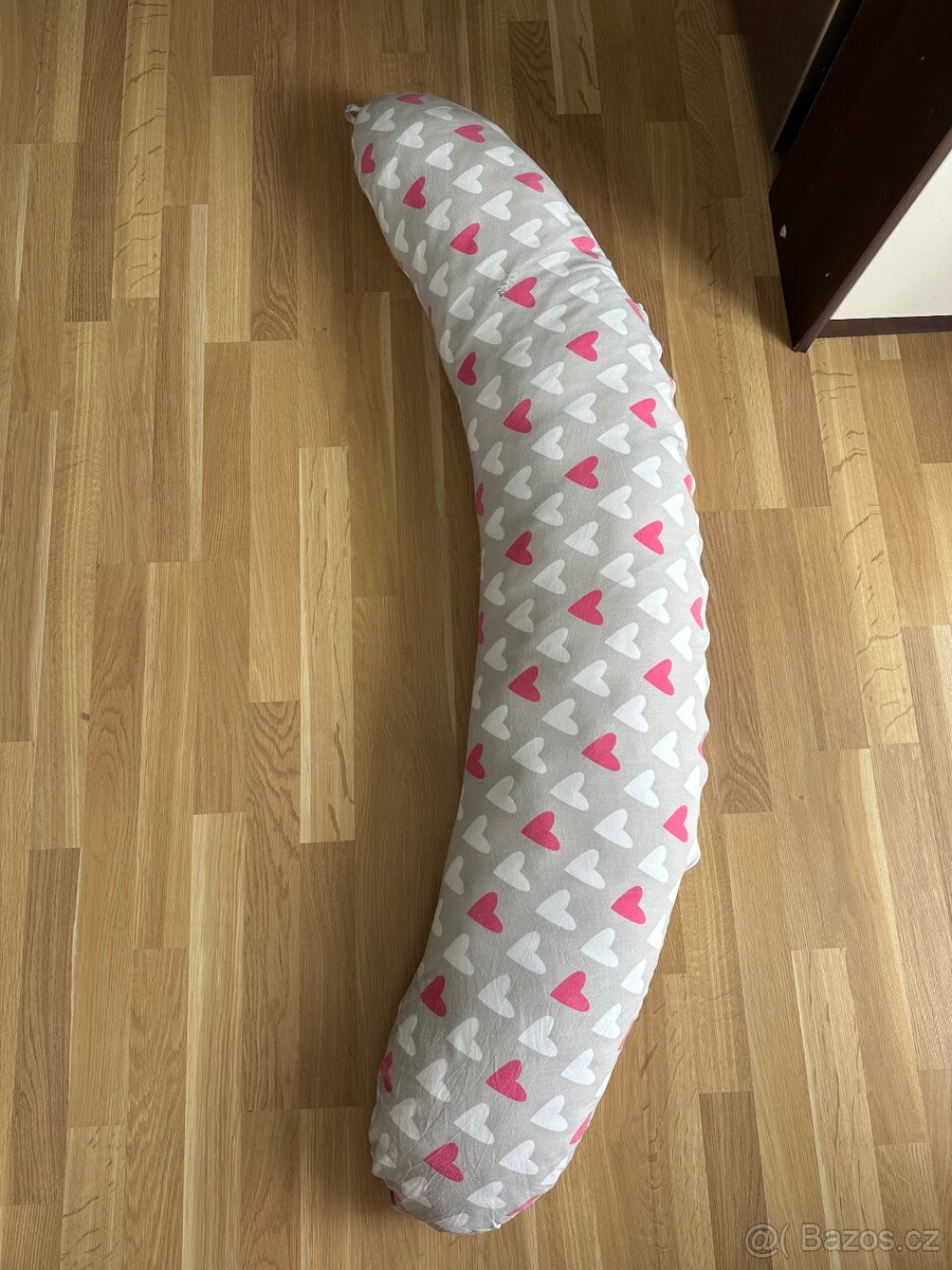 Kojící polštář - 2