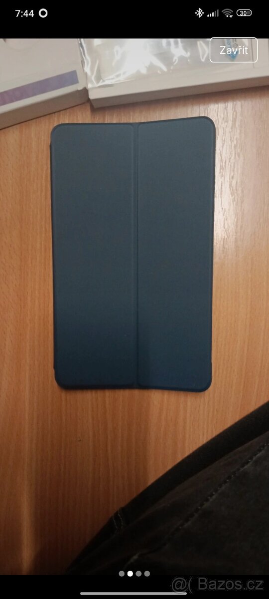 Krýt na tablet Lenovo M8(4th Gen) - 2