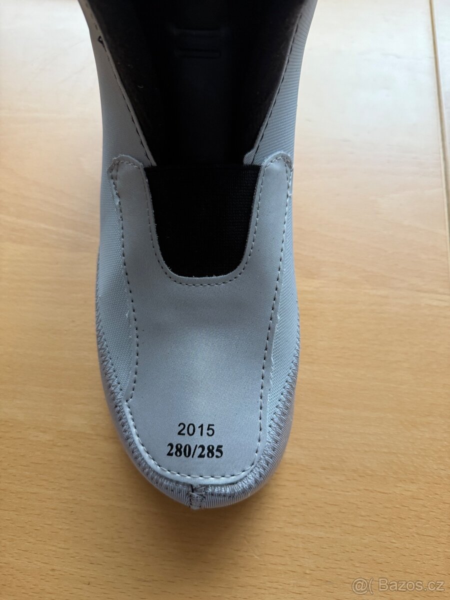 Lyžáky Head flexe 75 - 2