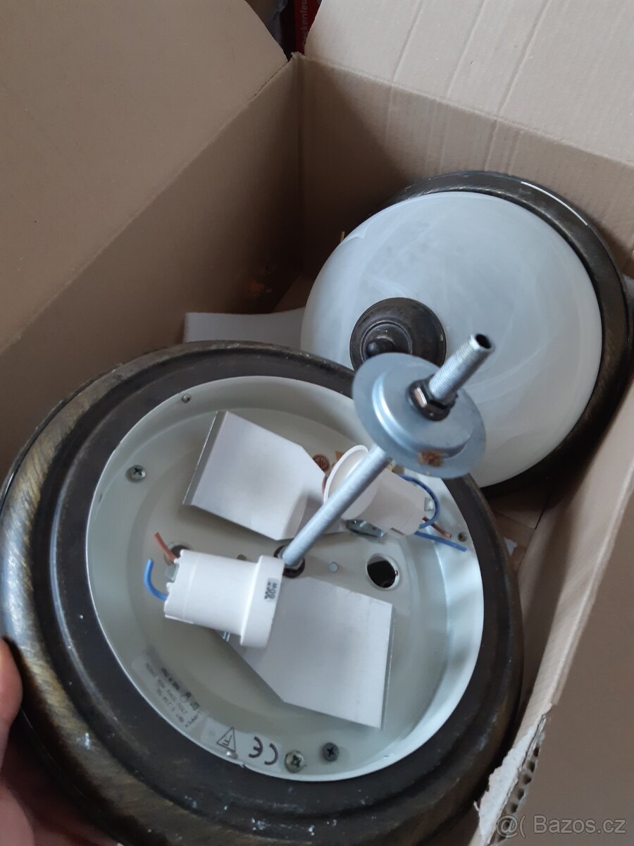 Stropni svitidla - 2