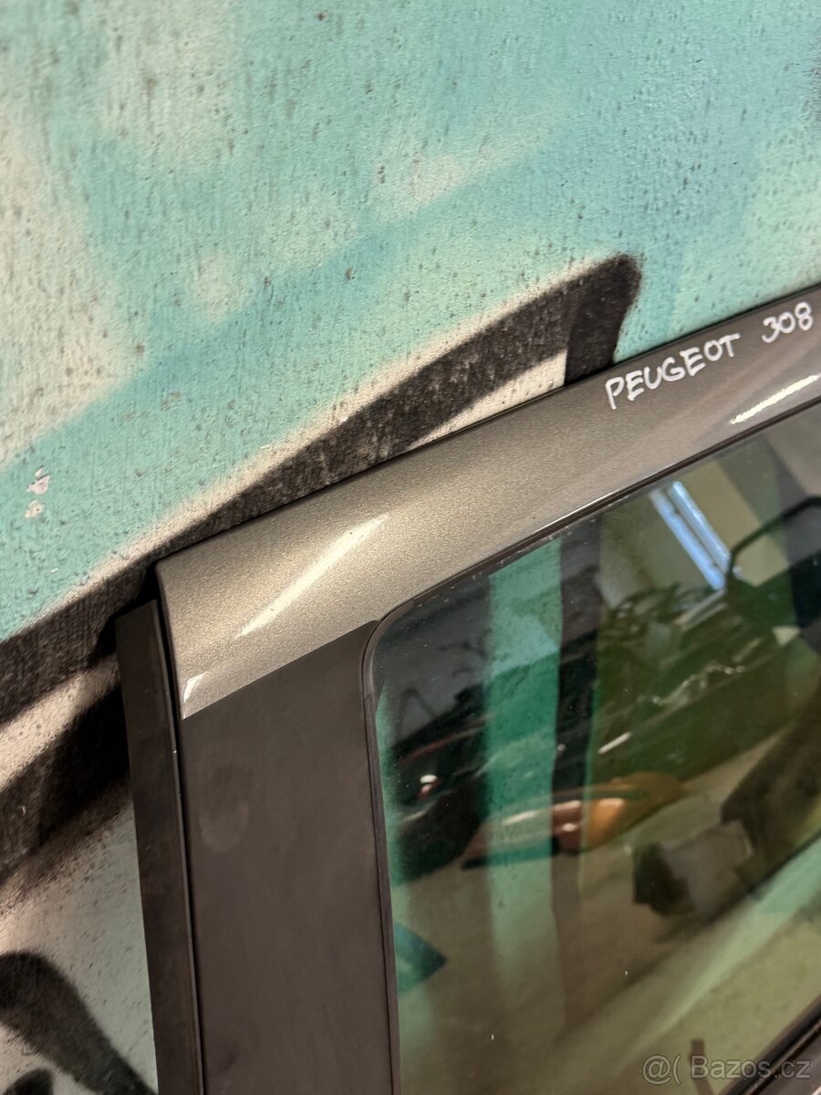 Peugeot 308 combi, LZ dveře - 2