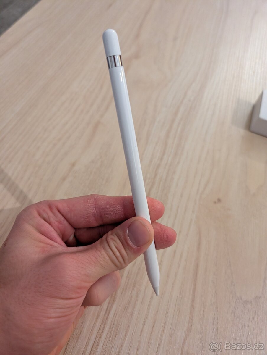 Apple Pencil 1. generace komplet balení - 2