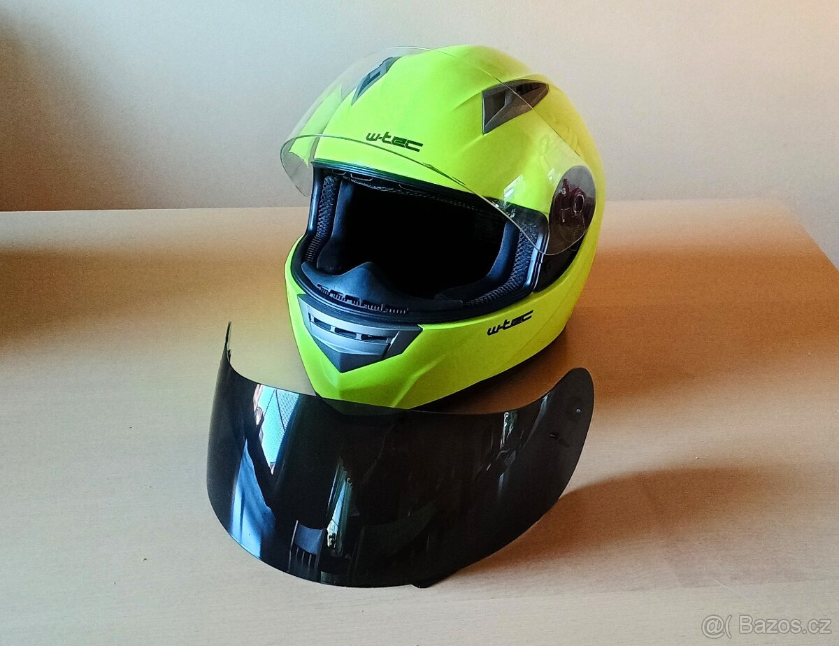 Přilba W-TEC V158 - 2