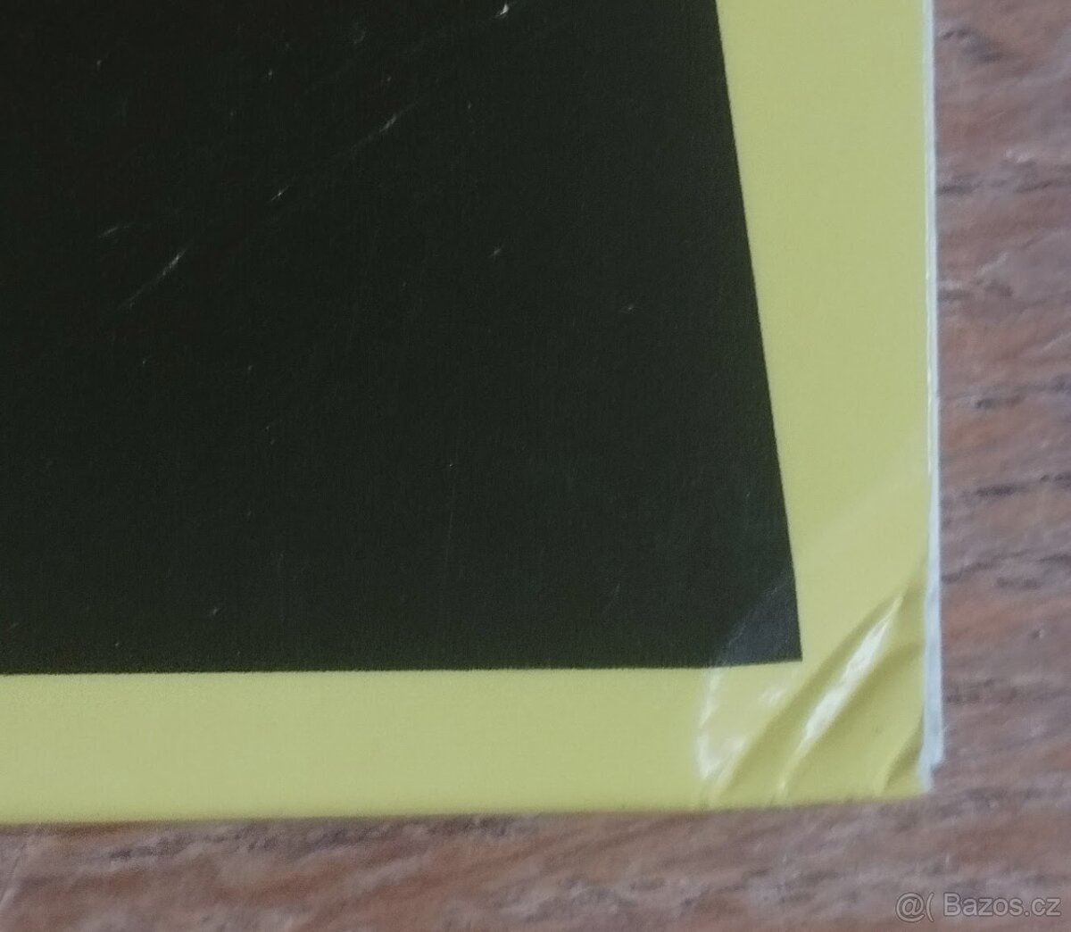 Veľká Potreba - Tlak (LP) limitovaný kus - 2