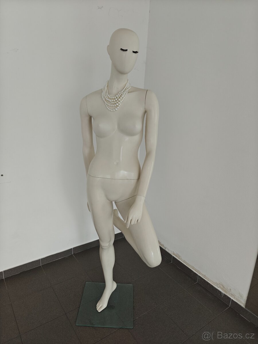 Dámská fgurina Cofrad Mannequins - 2