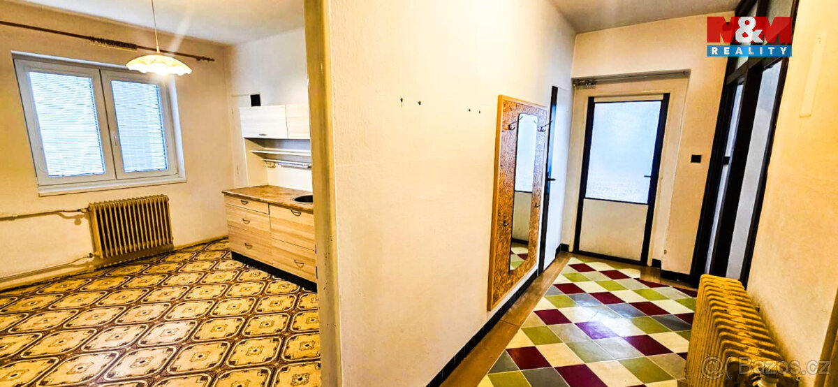 Prodej rodinného domu, 143 m², Ostřešany - 2