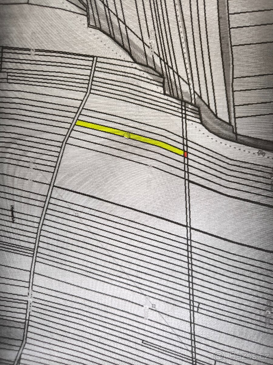 Orná půda prodej - 2