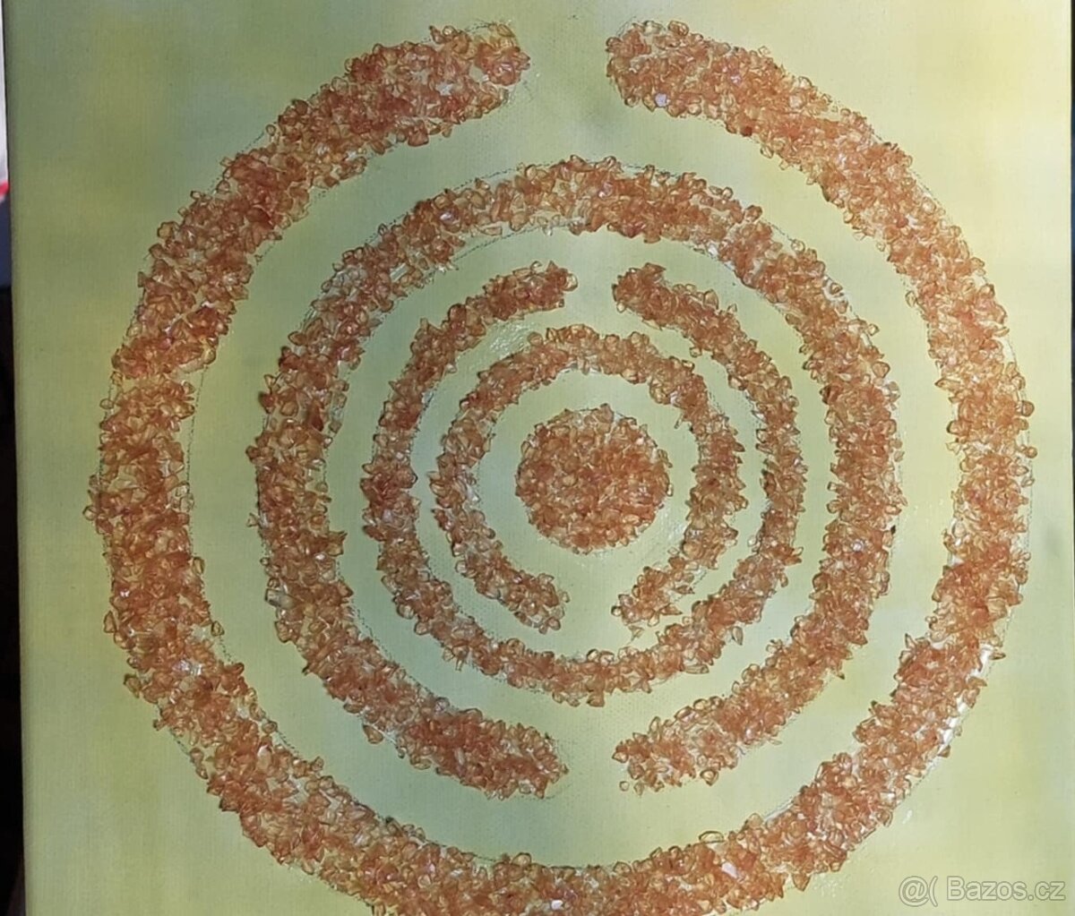 Energetické, léčivé obrazy - 2