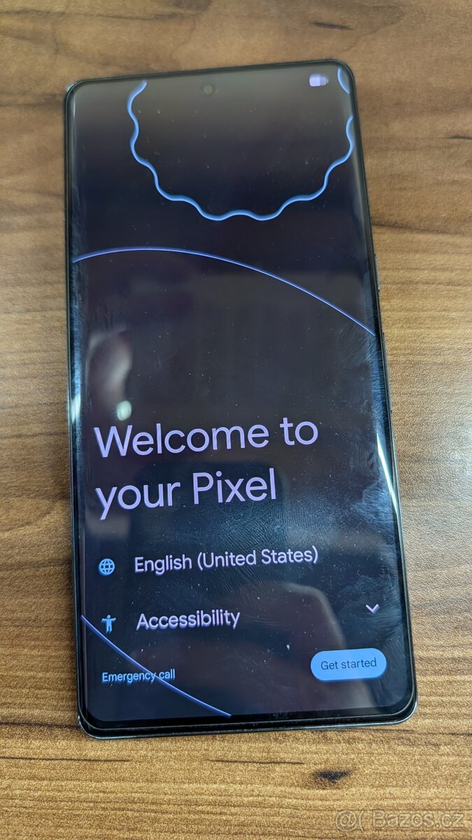 Pixel 7 PRO 5G 128 GB - 2