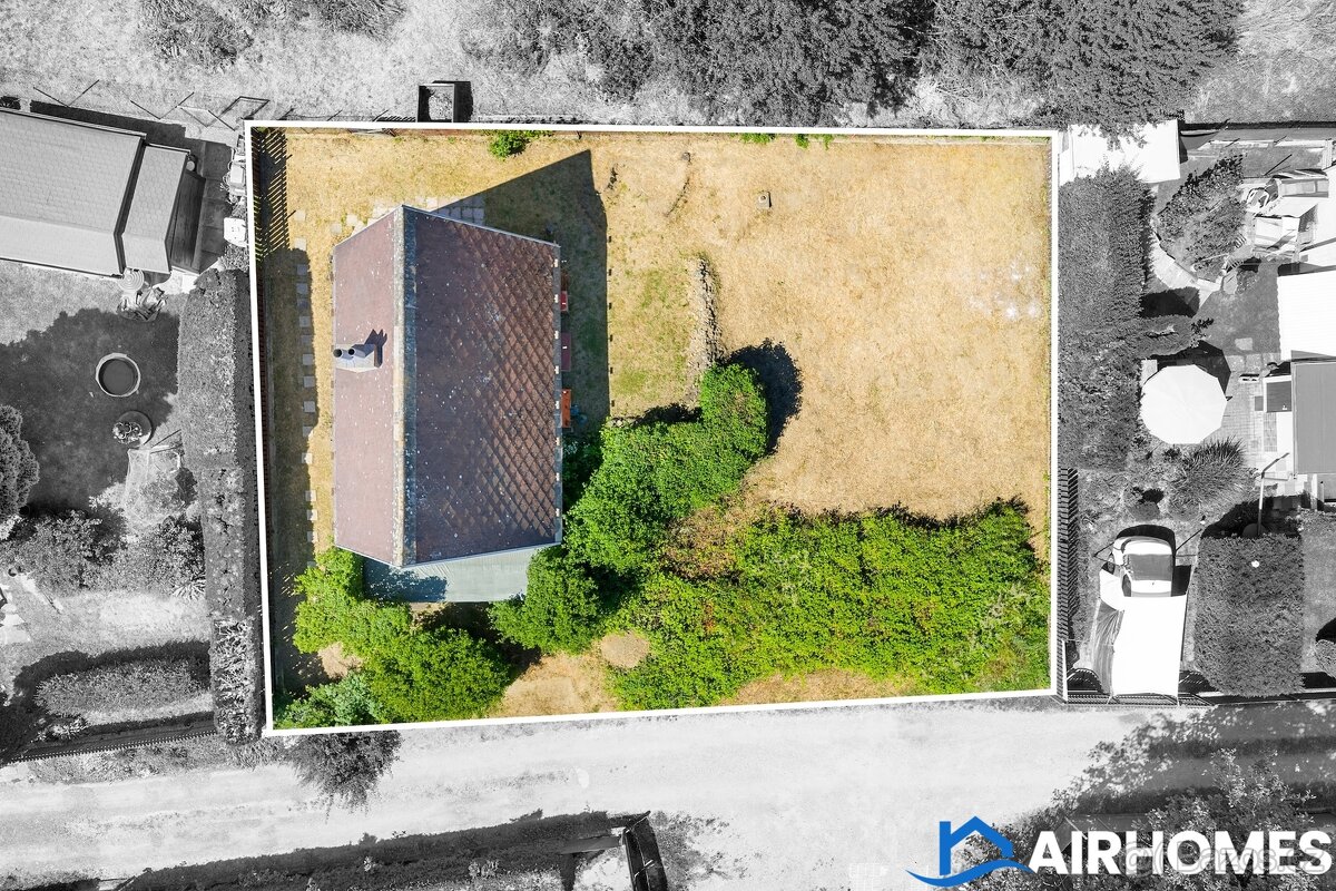 Chata v Choceradech s okouzlujícím výhledem - 2