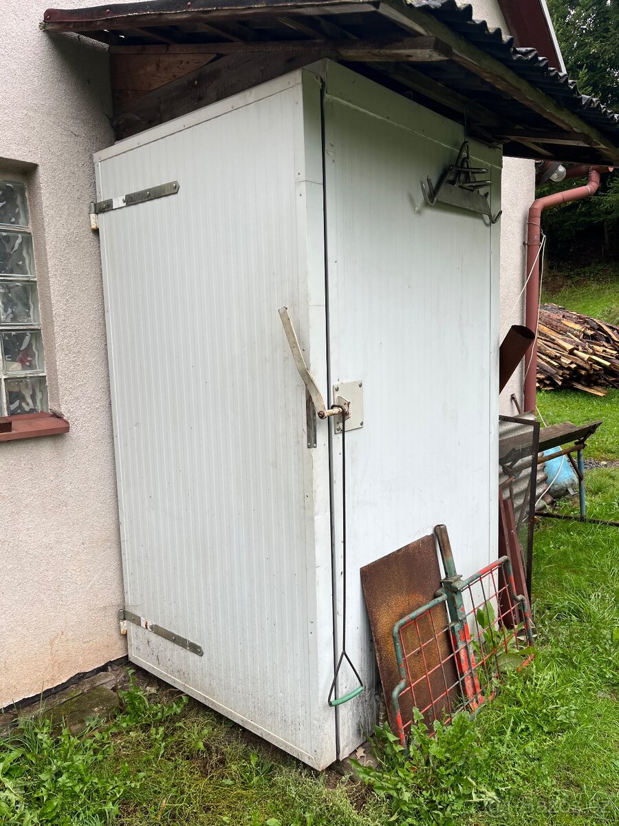 Chladicí zarizeni - 2