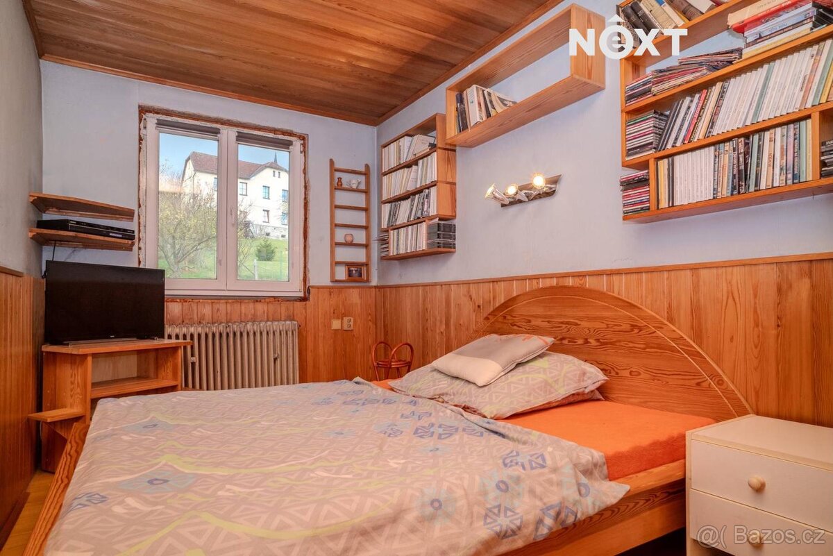 Prodej Rodinný dům, 85㎡ - 2