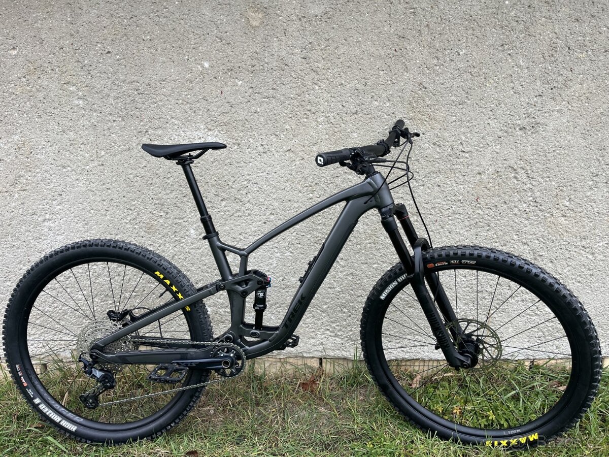 Trek Fuel EX 7 Gen 6 L - 2