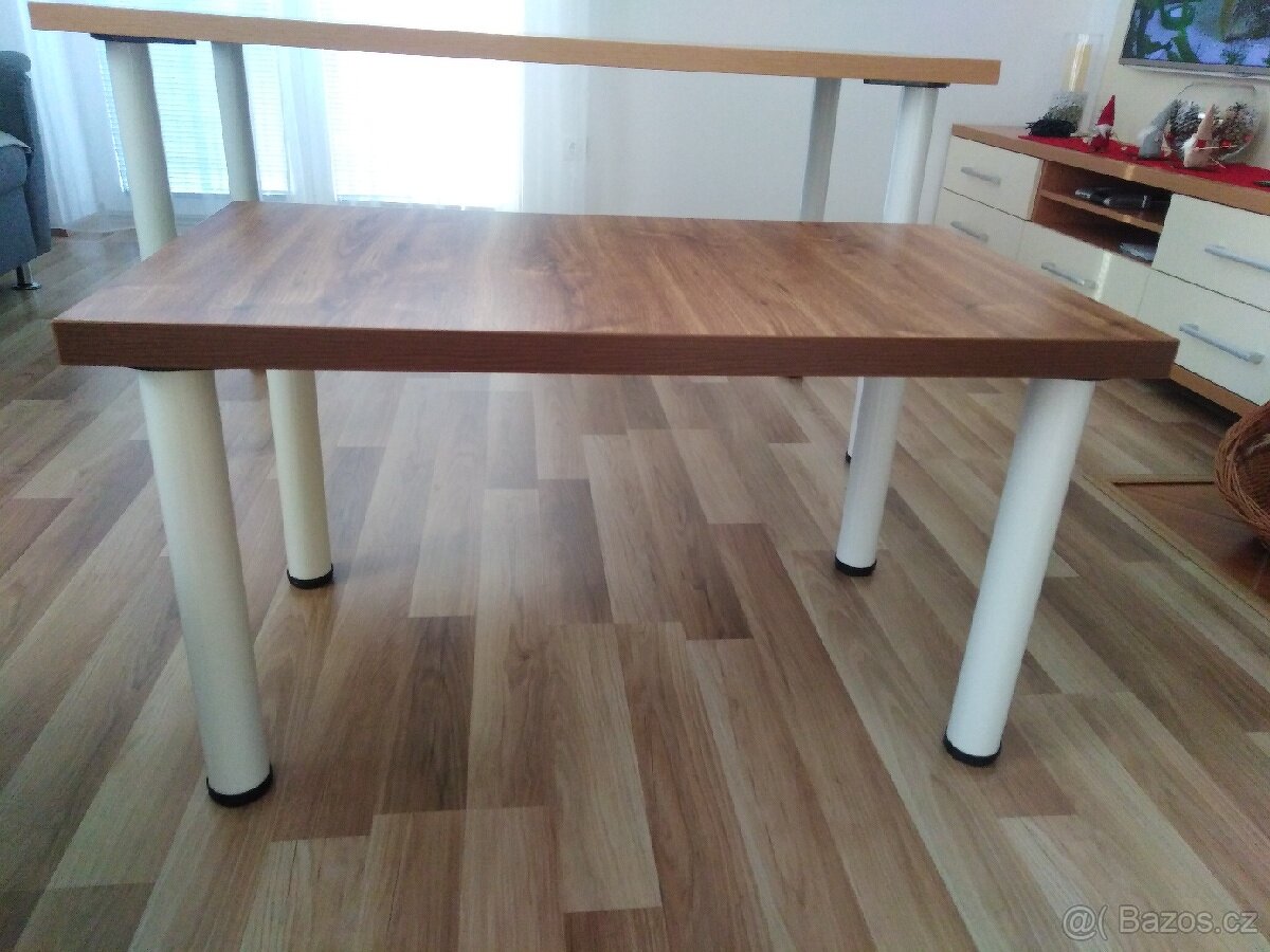Prodám stůl do kuchyně a obýváku - 2