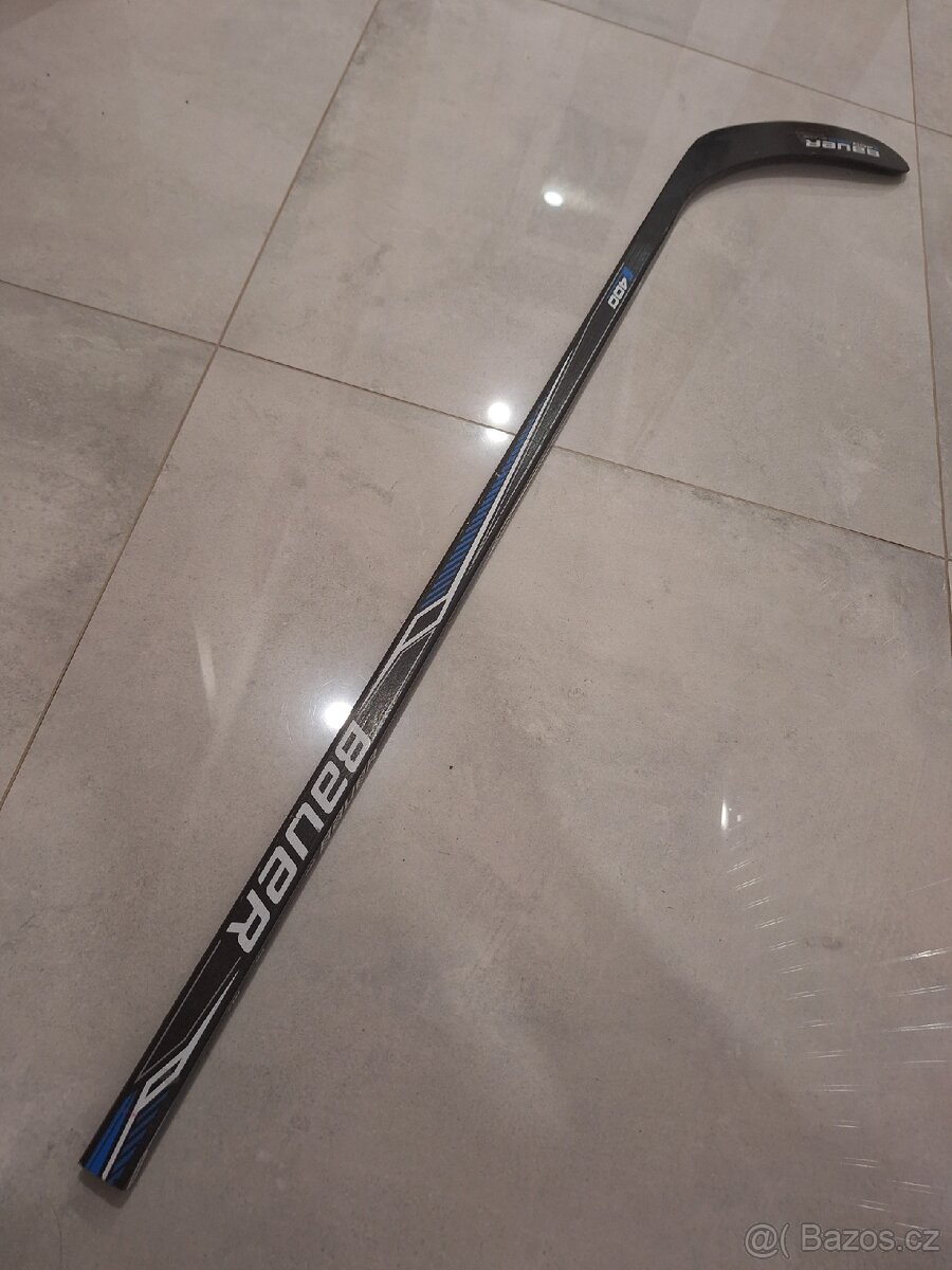 Dětská hokejka Bauer - 2