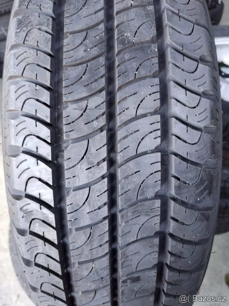 205/65/16C letni pneu GOODYEAR 205/65 R16C - 2